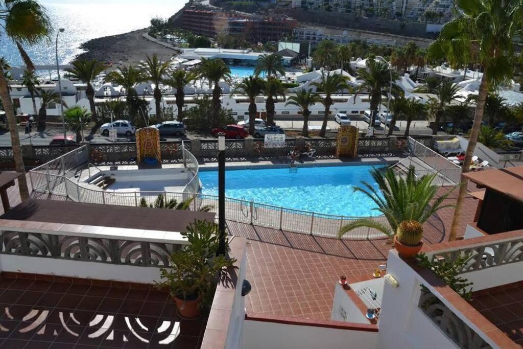 Tommy's House Vibbecanarias Playa Del Cura Apartment *