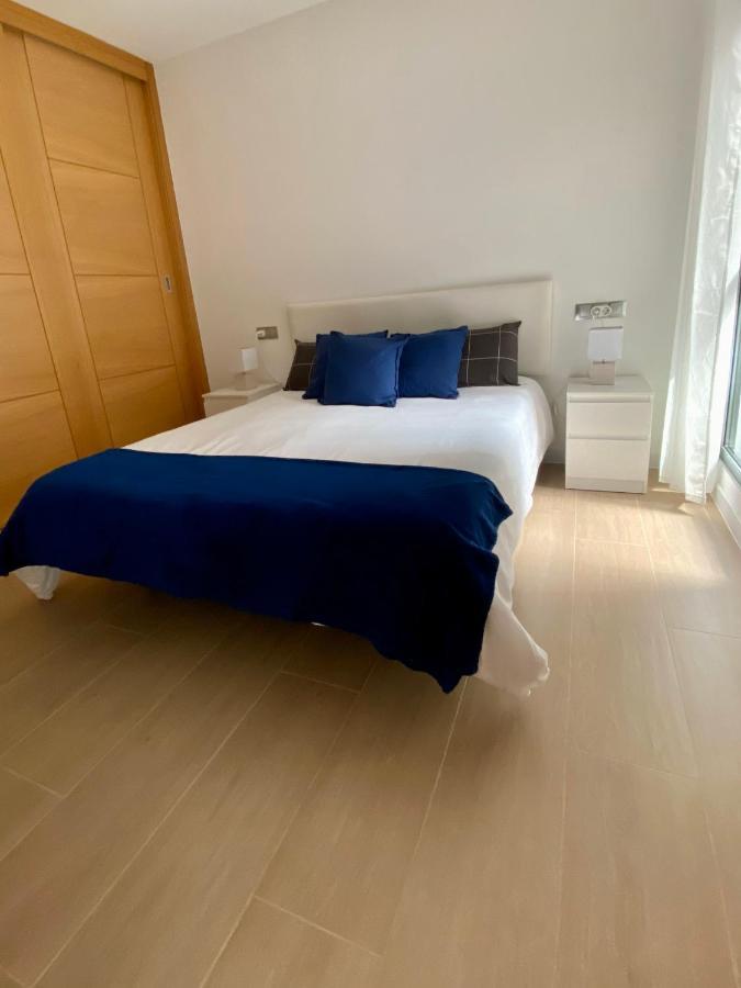 Apartamento A2 Playa Las Canteras Apartamento *