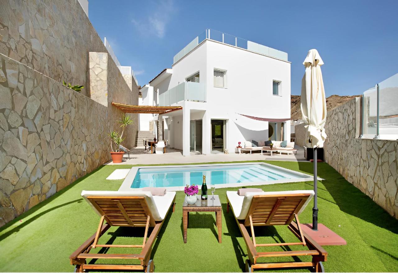 Dream With Heated Pool, Rooftop & Ocean Views