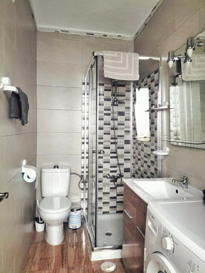 Apartamento El Reloj 1 Appartamento San Nicolás