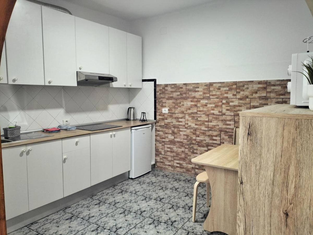 Apartamento El Reloj 1 *