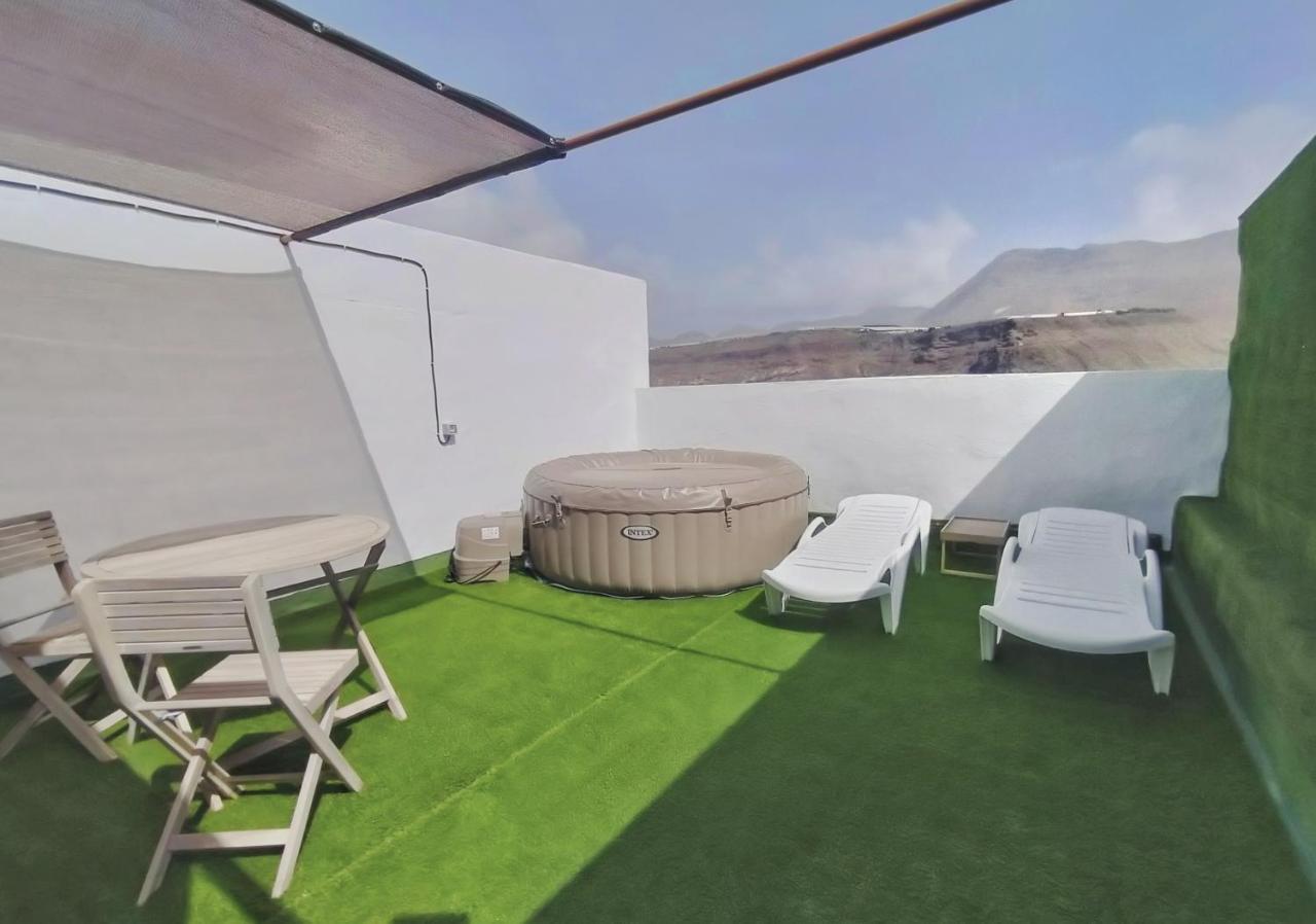Apartamento El Reloj 1 Appartamento San Nicolás
