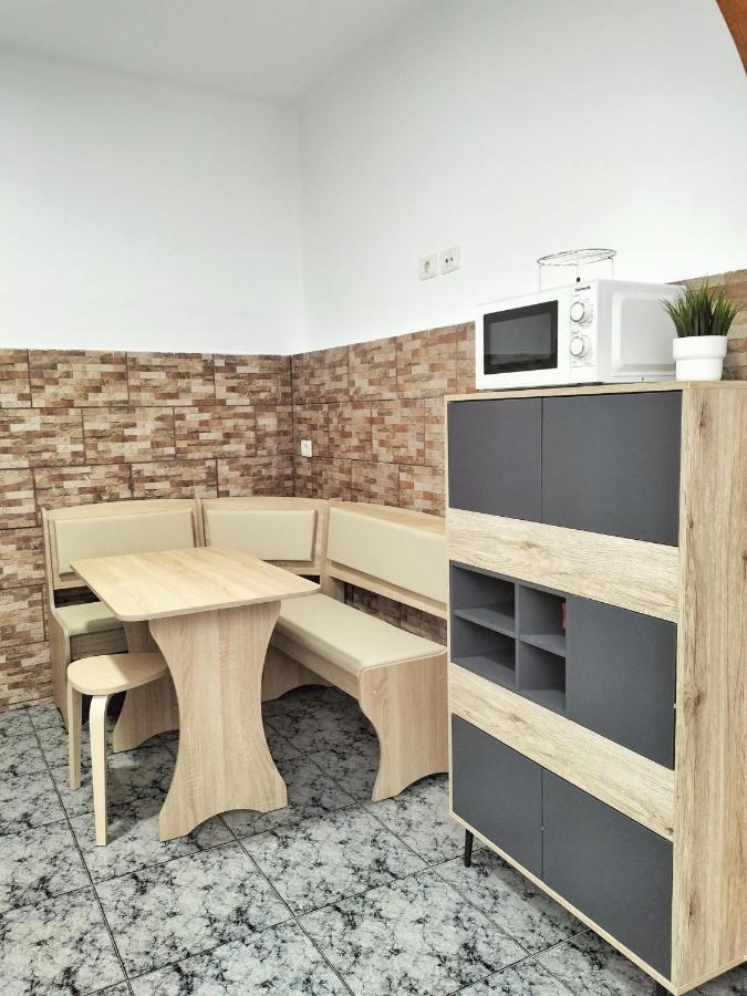 Appartamento Apartamento El Reloj 1 *