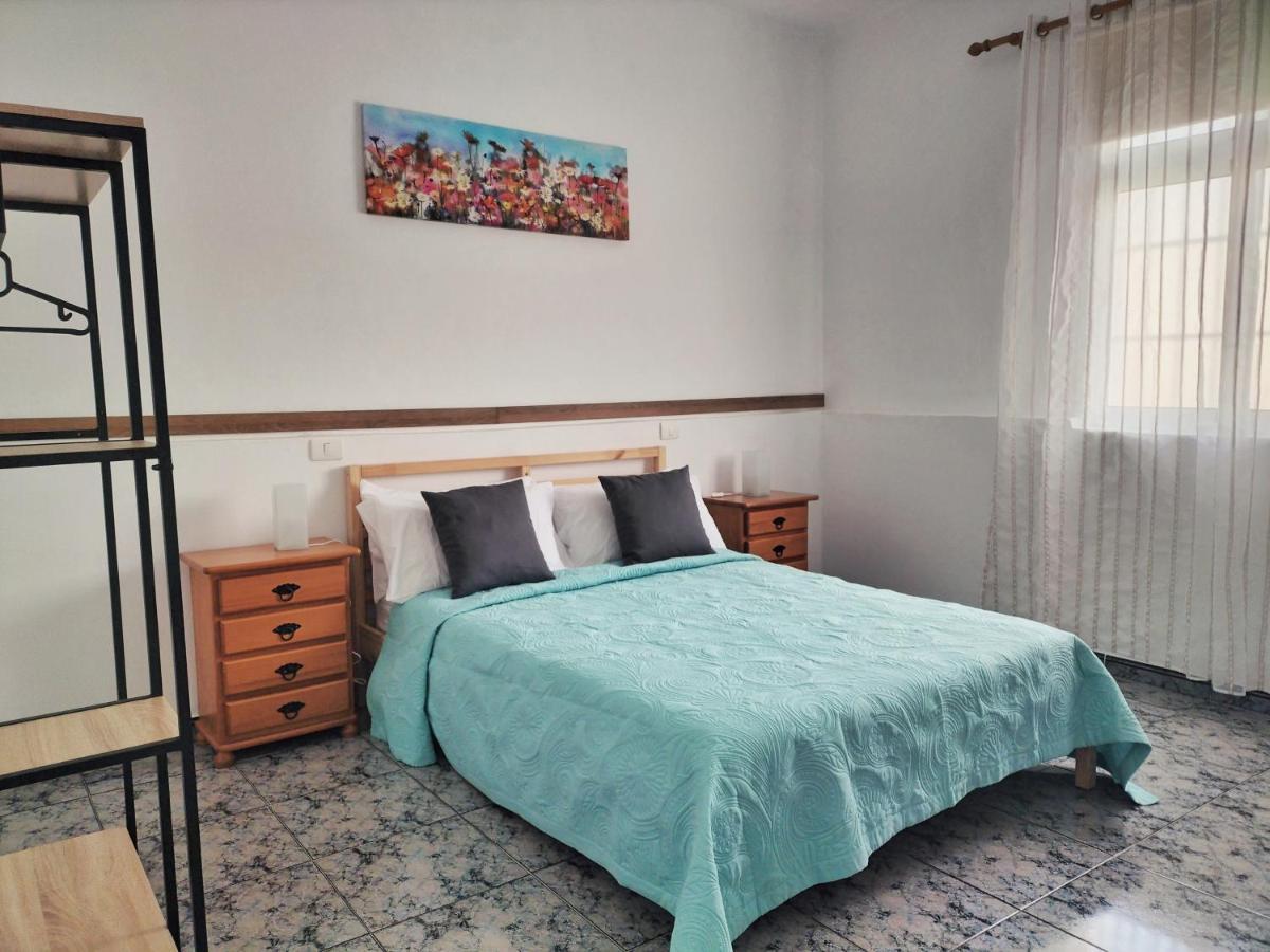 Apartamento El Reloj 1
