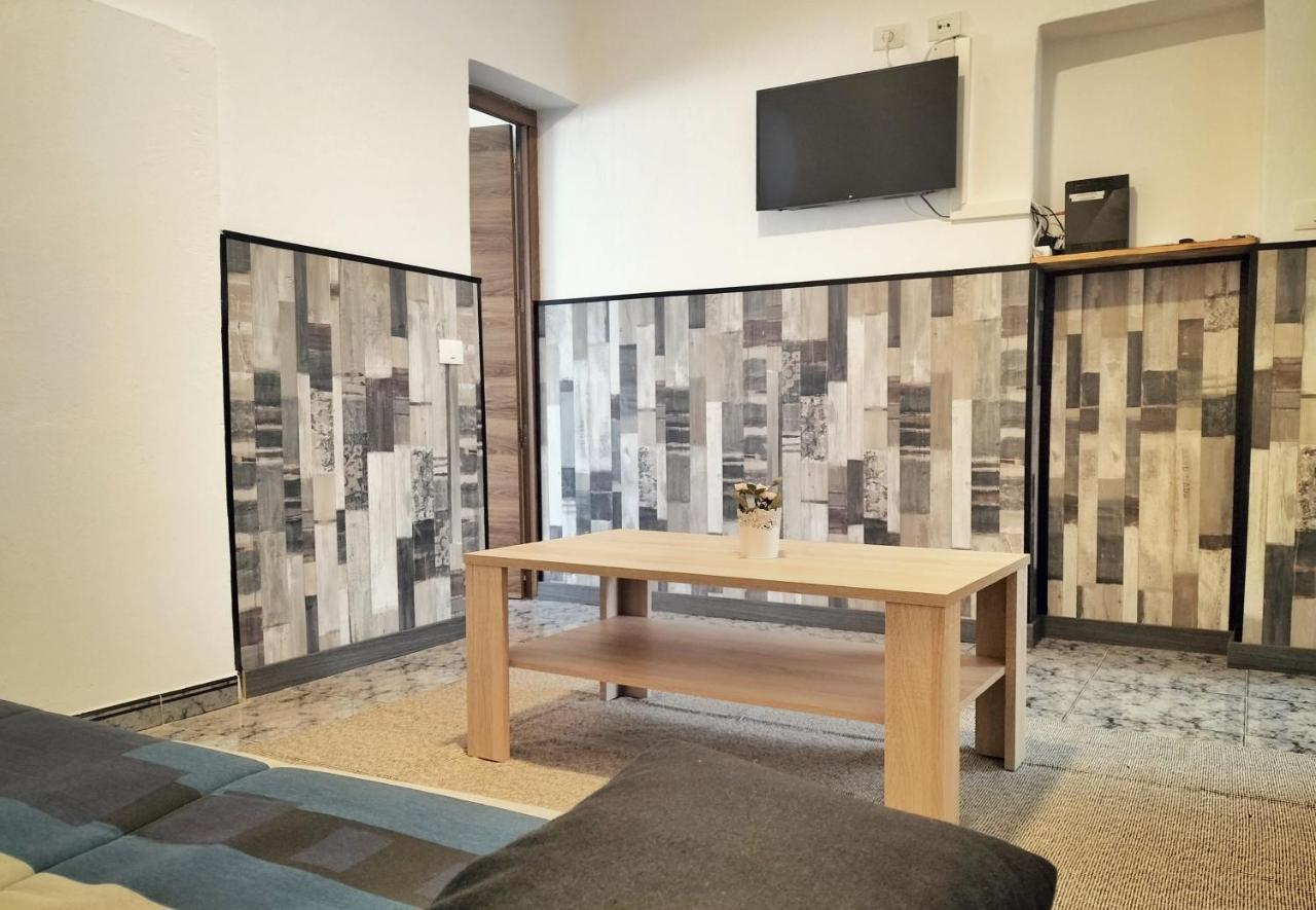 Appartamento Apartamento El Reloj 1 San Nicolás