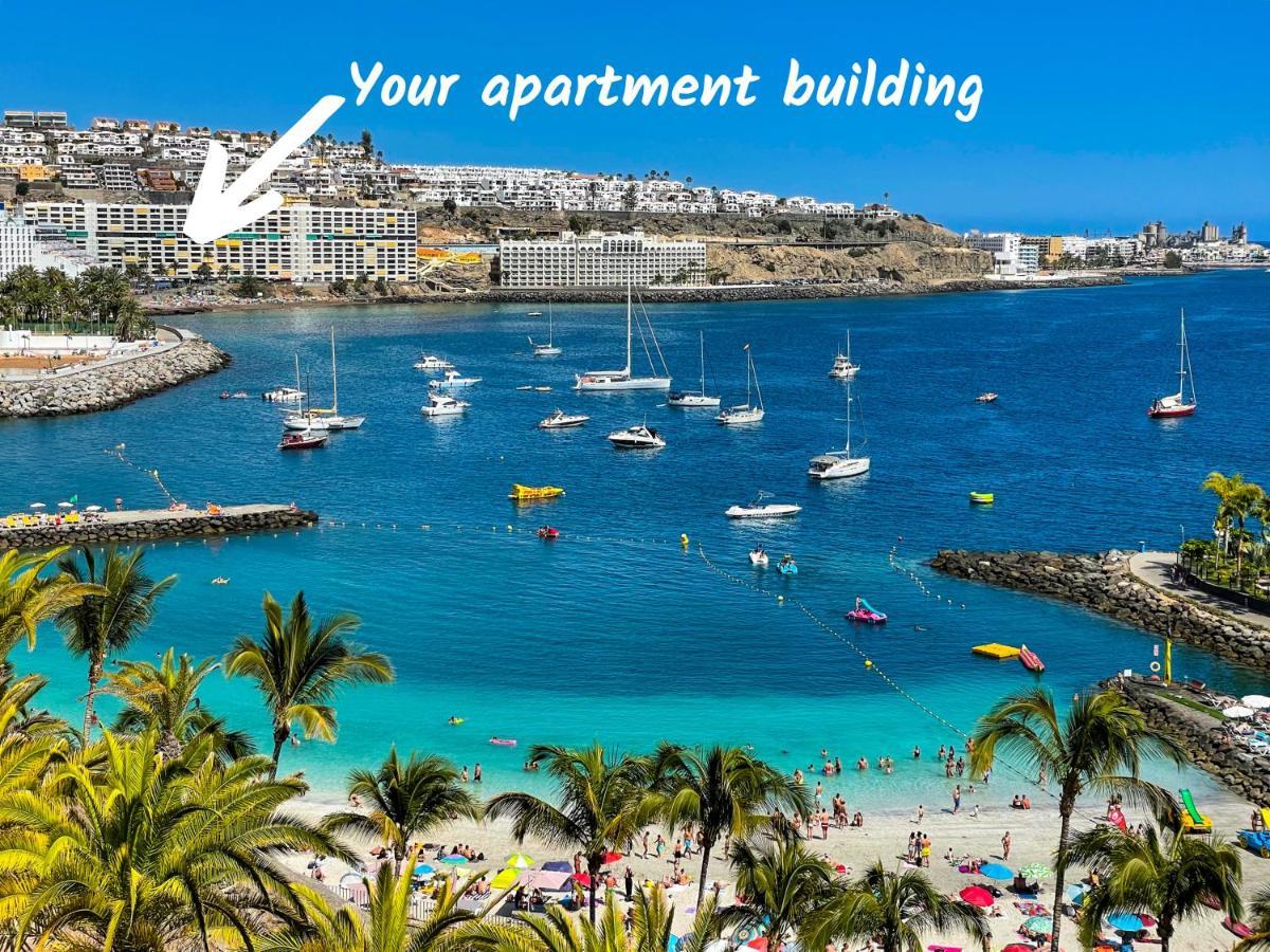 With Stunning Ocean Views Appartamento