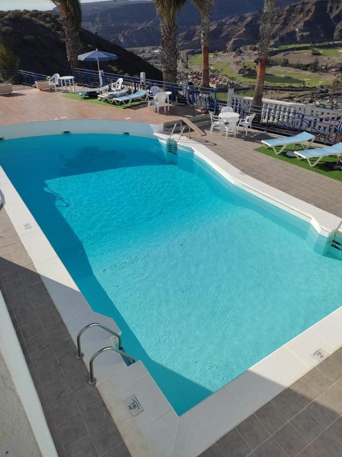 Сasa de vacaciones Vista Golf Mogán