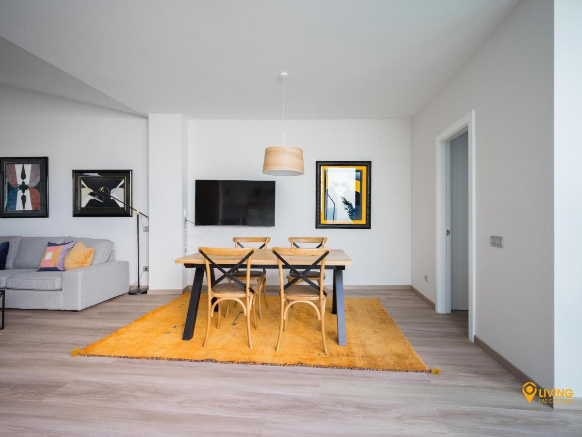 Living Canteras Homes - Unique Penthouse Apartment *