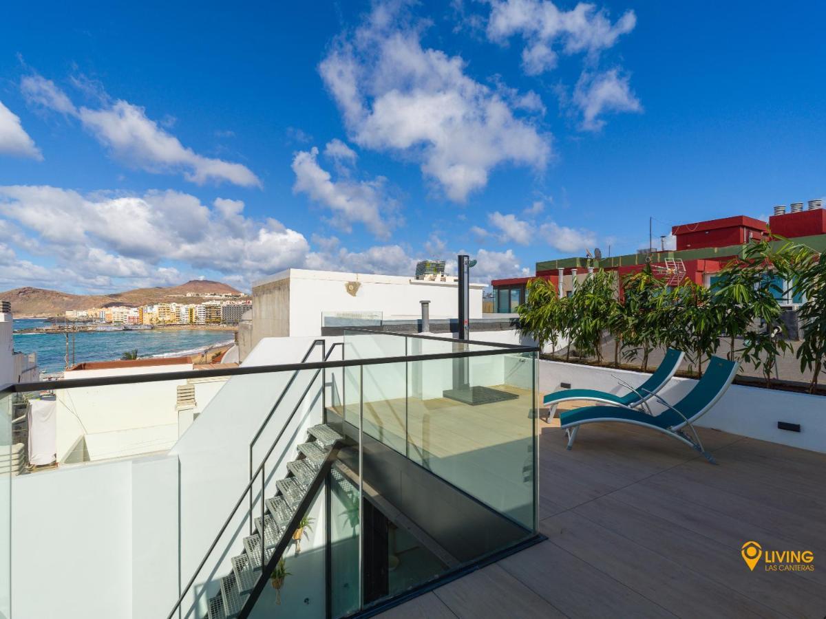 Living Canteras Homes - Unique Penthouse *
