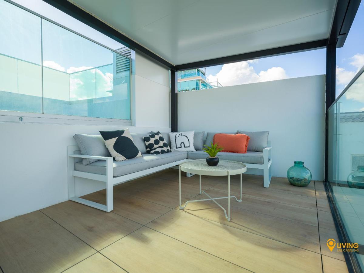 Apartment Living Canteras Homes - Unique Penthouse *