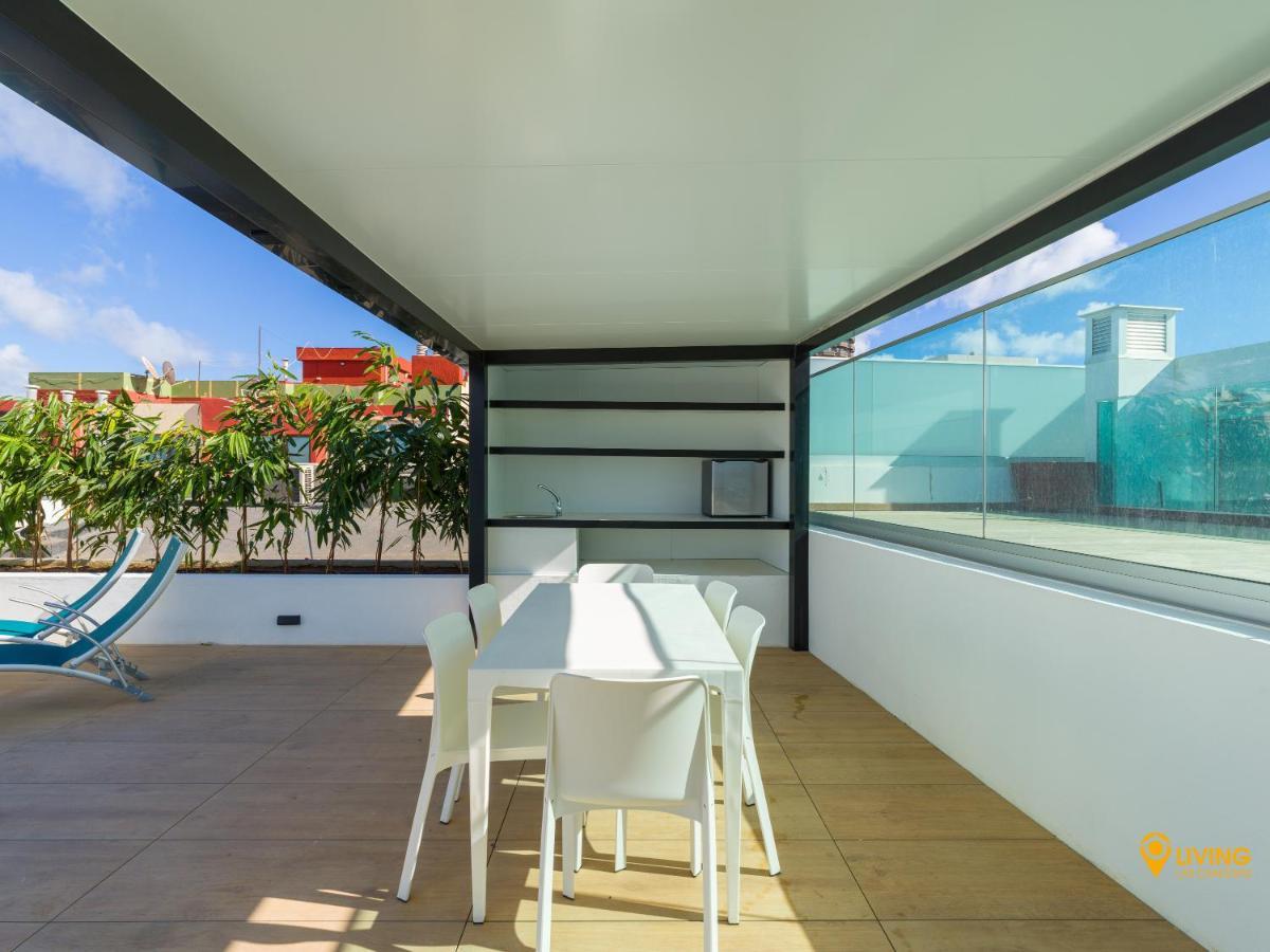 Apartment Living Canteras Homes - Unique Penthouse *