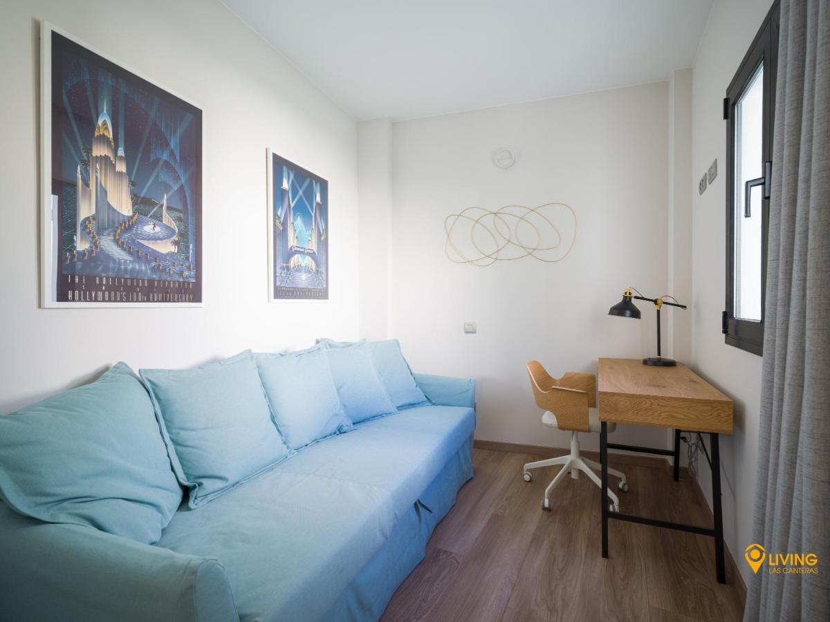 Living Canteras Homes - Unique Penthouse Apartment Las Palmas de Gran Canaria