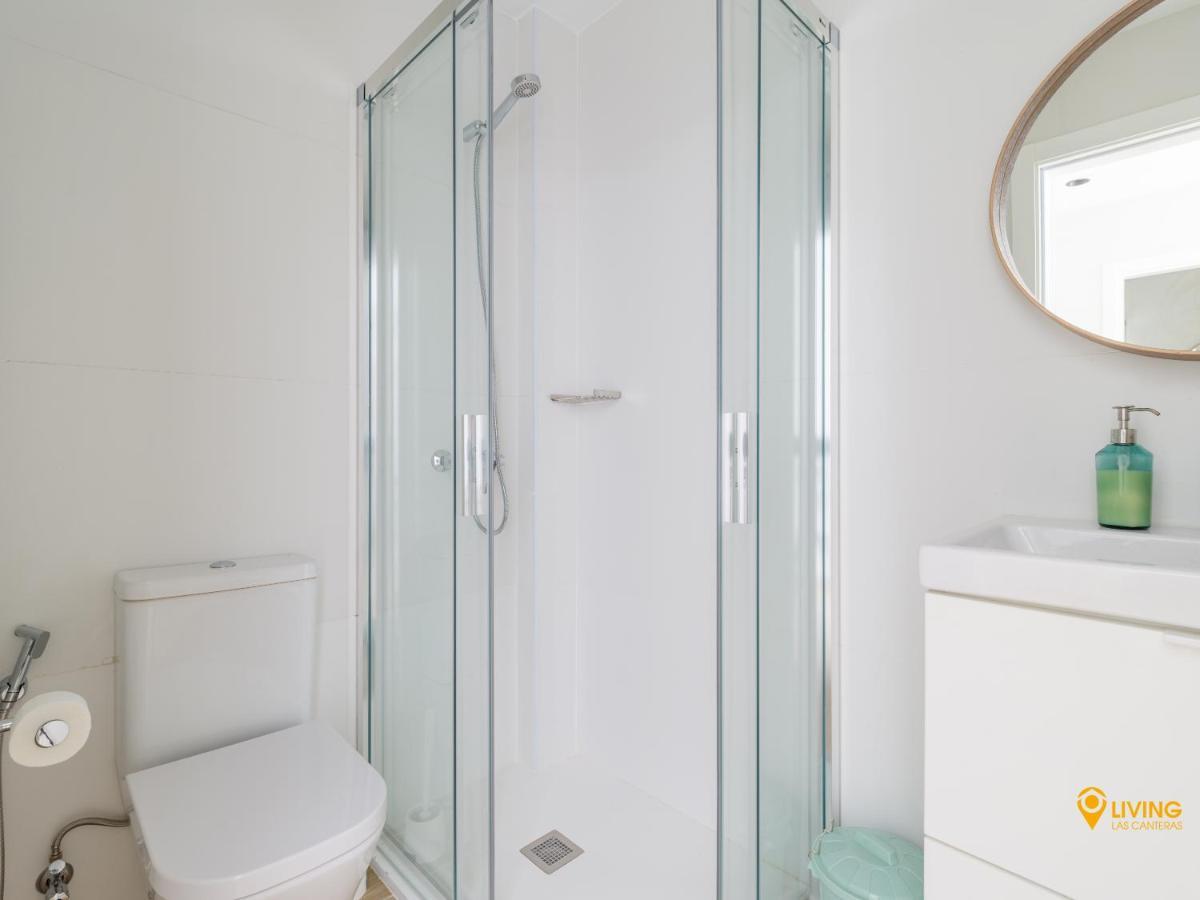 Living Canteras Homes - Unique Penthouse * Las Palmas de Gran Canaria