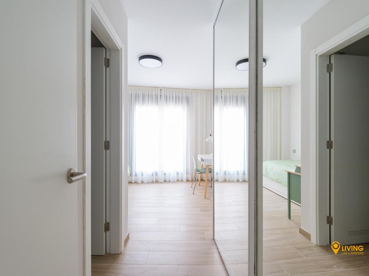 Apartment Living Canteras Homes - Unique Penthouse *