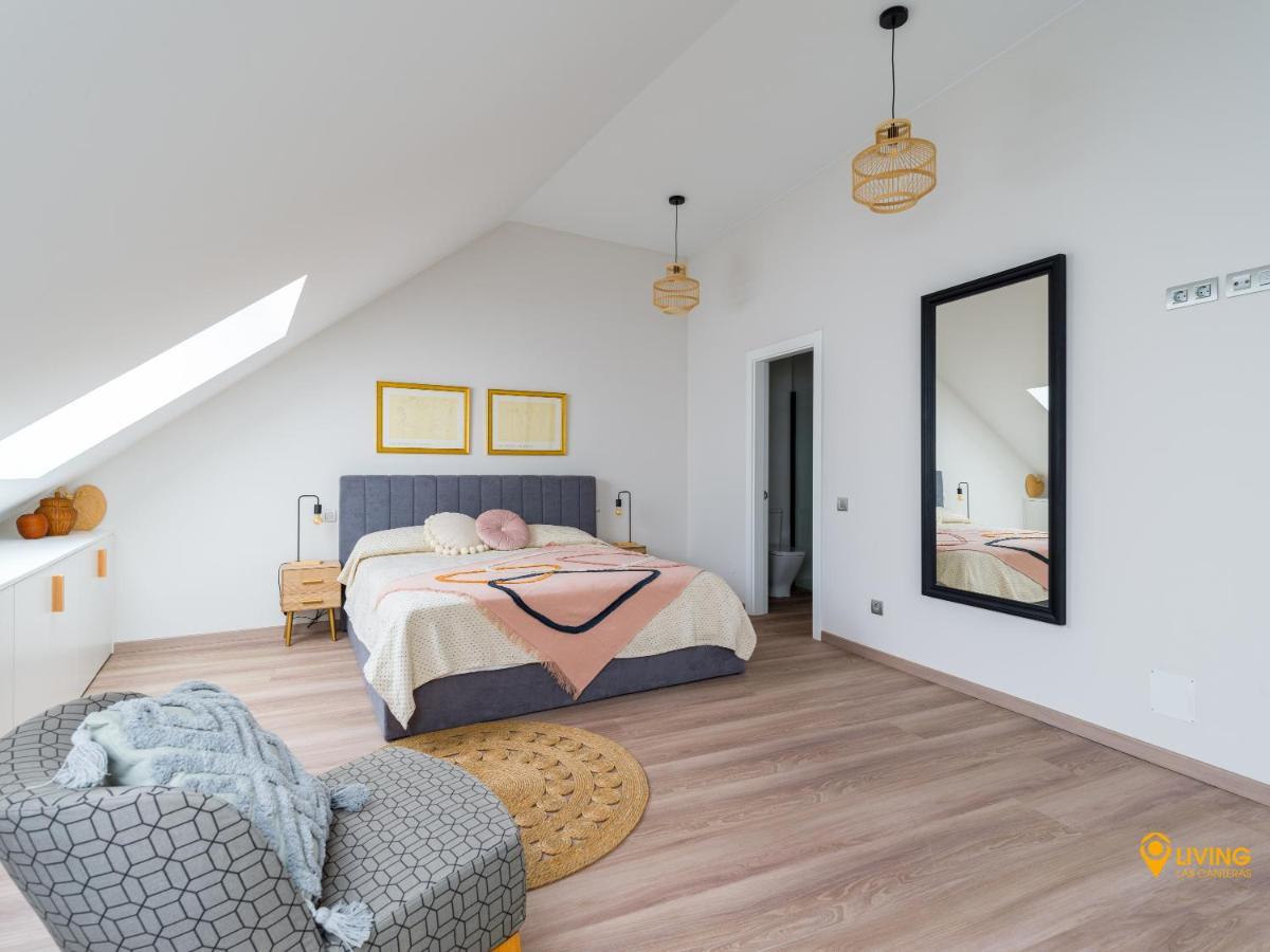 Living Canteras Homes - Unique Penthouse * Las Palmas de Gran Canaria