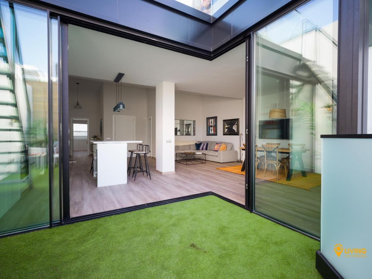 Living Canteras Homes - Unique Penthouse * Las Palmas de Gran Canaria