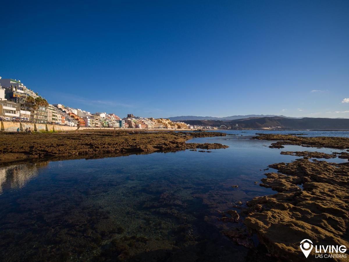 Living Canteras Homes - Unique Penthouse Las Palmas de Gran Canaria