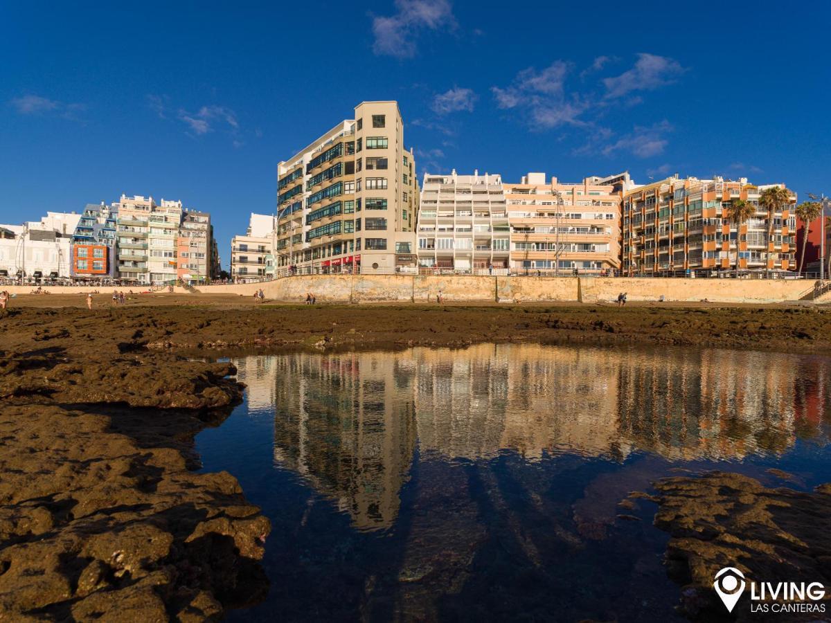 Living Canteras Homes - Unique Penthouse