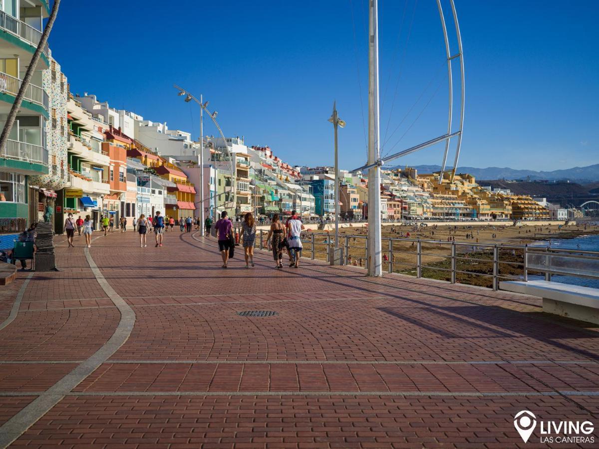 Living Canteras Homes - Unique Penthouse Apartment