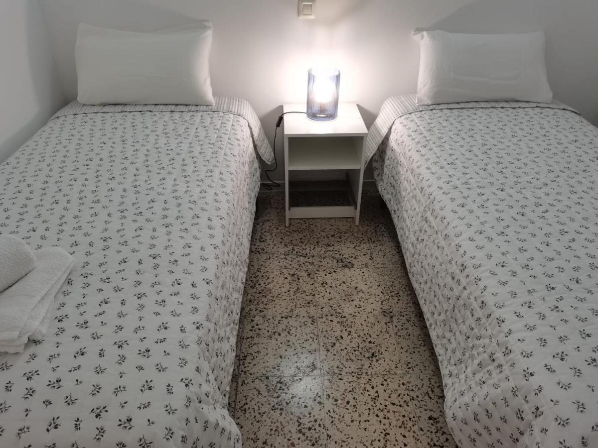 Apartment Flat In The Area