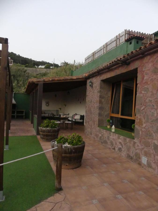 El Brezal Casa vacanze El Palmital