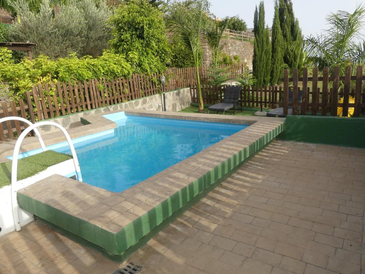 Holiday El Brezal El Palmital
