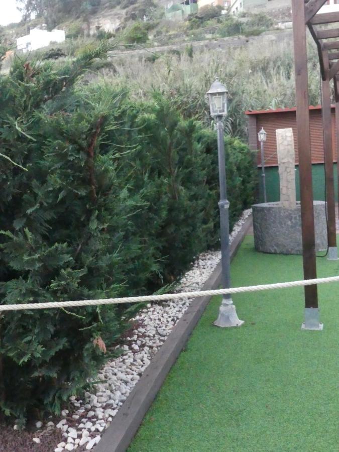 Holiday El Brezal Holiday home