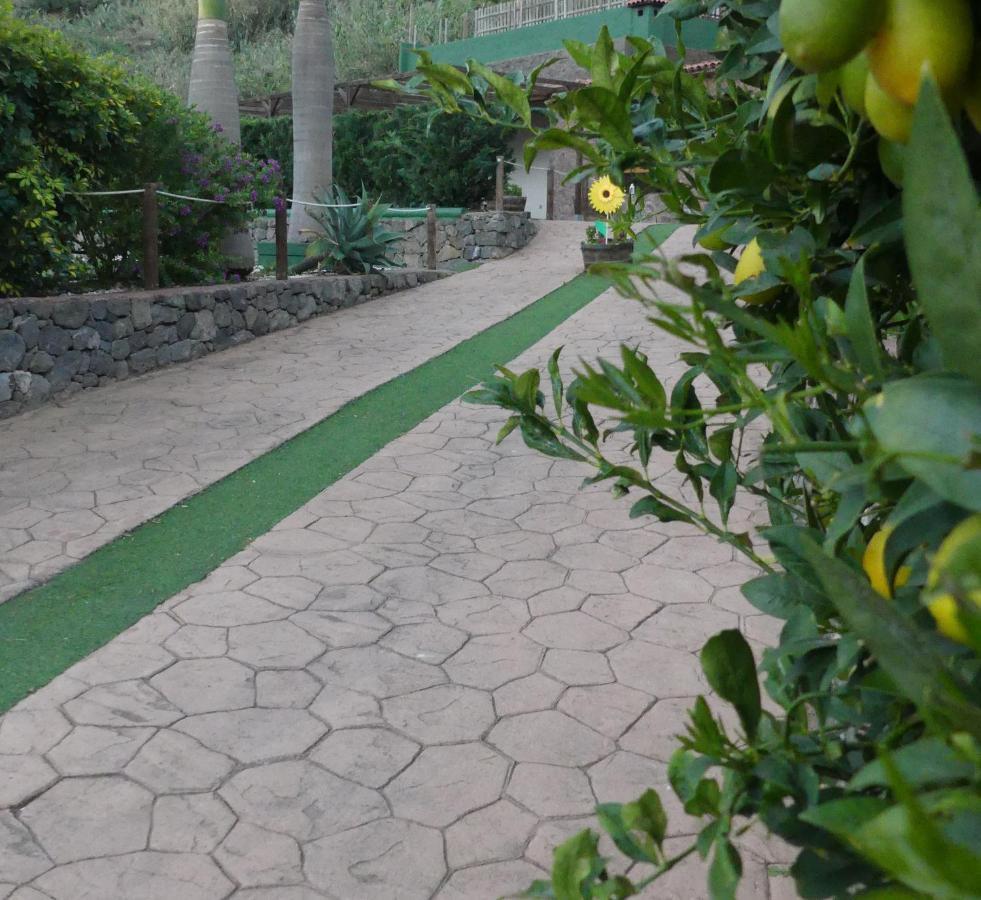 Holiday home Holiday El Brezal