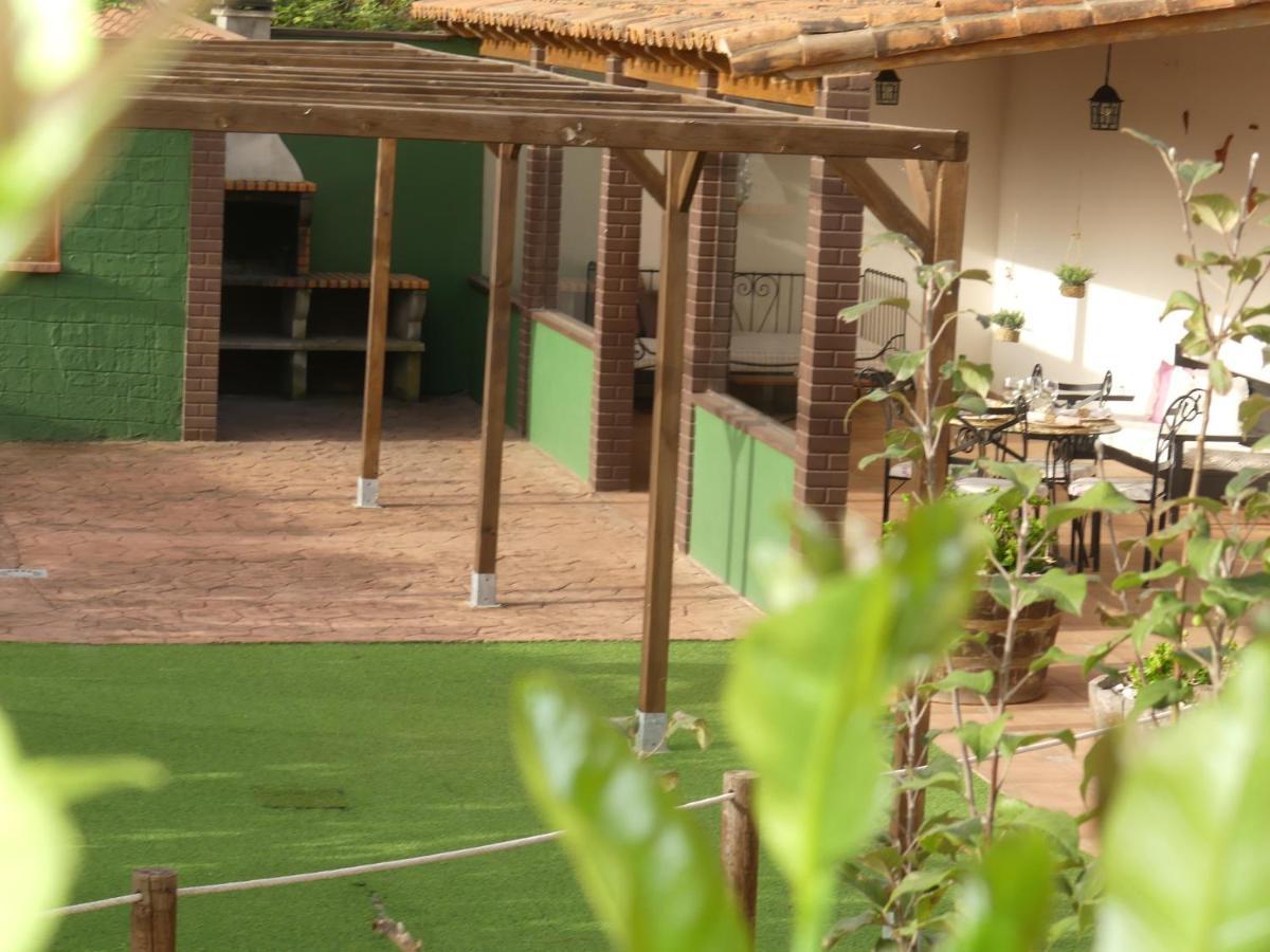 Holiday El Brezal Holiday home *
