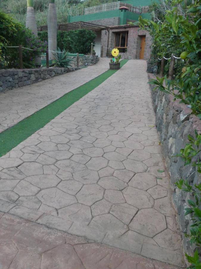 Casa vacanze El Brezal