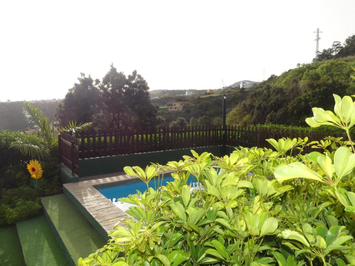 Casa vacanze El Brezal *