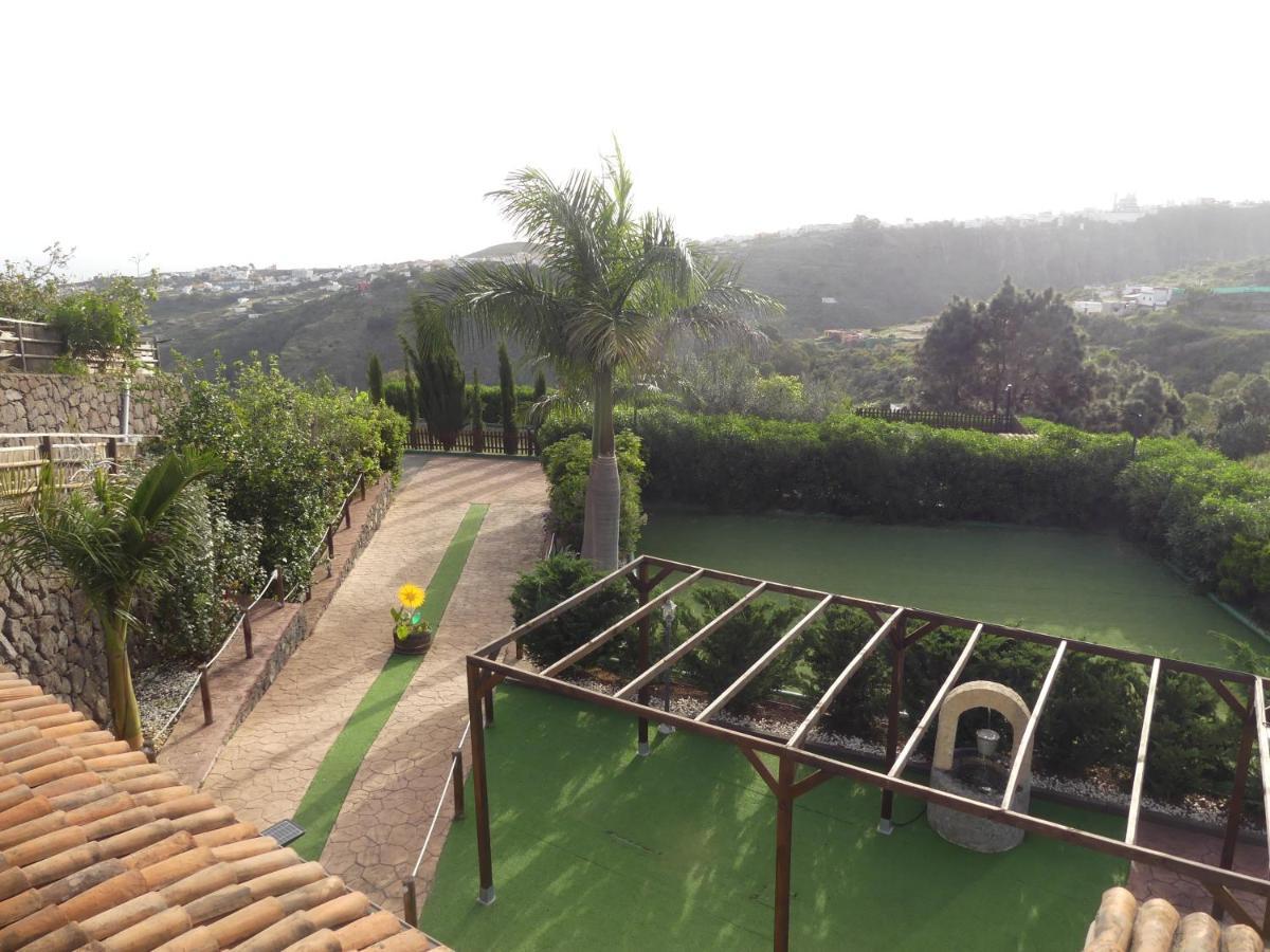 Casa vacanze El Brezal