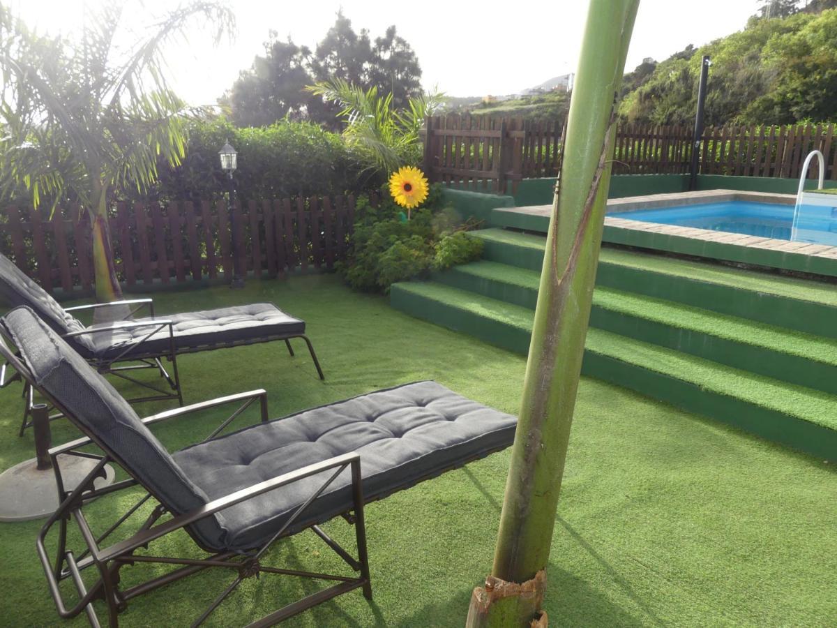 Casa vacanze El Brezal