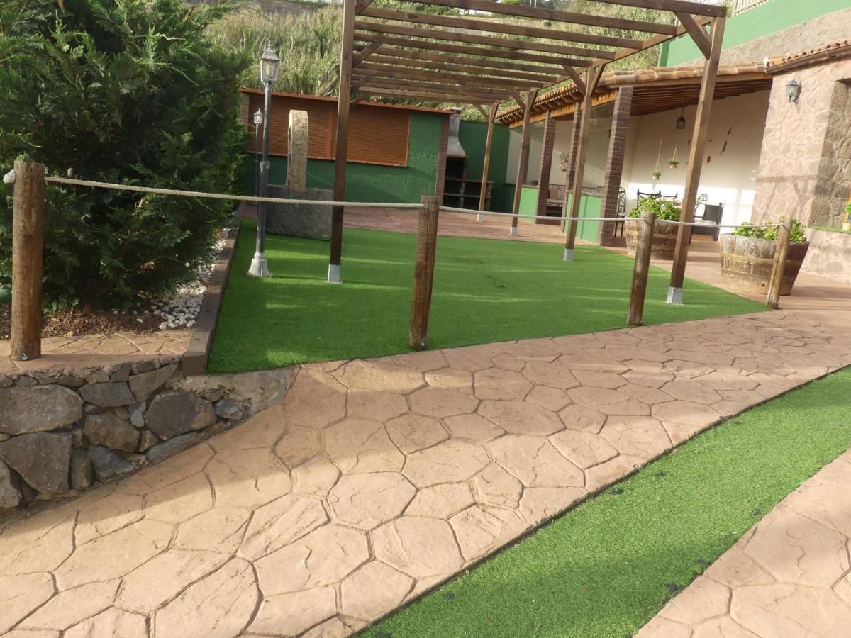 El Brezal Casa vacanze