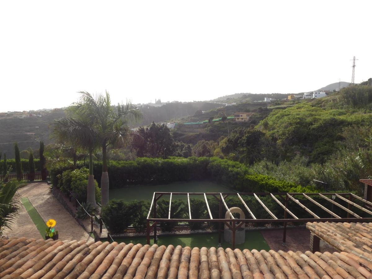 El Brezal * El Palmital