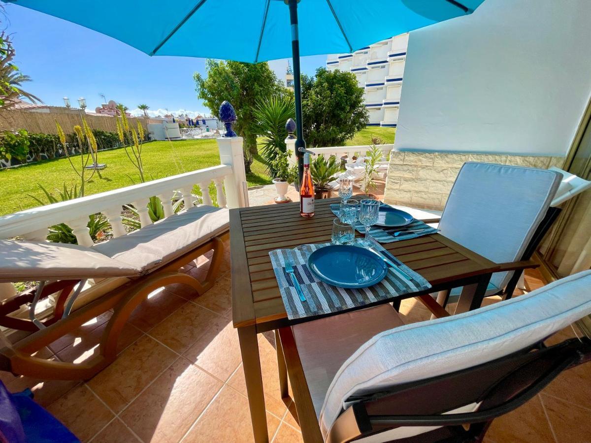 Tamaran 102 - Campos - Lux Garden Near Dunes, Quiet-central-renovated * San Bartolomé