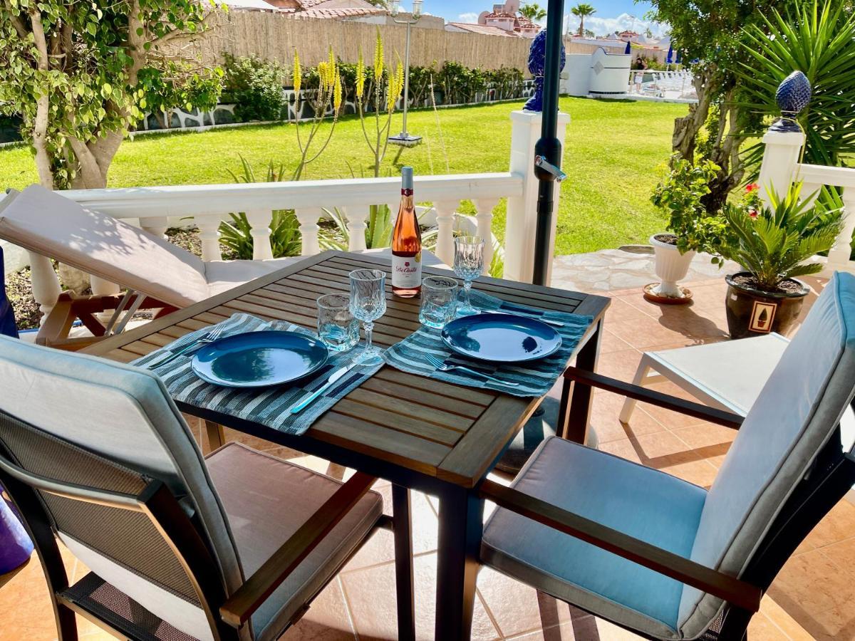 Tamaran 102 - Campos - Lux Garden Near Dunes, Quiet-central-renovated Appartamento *