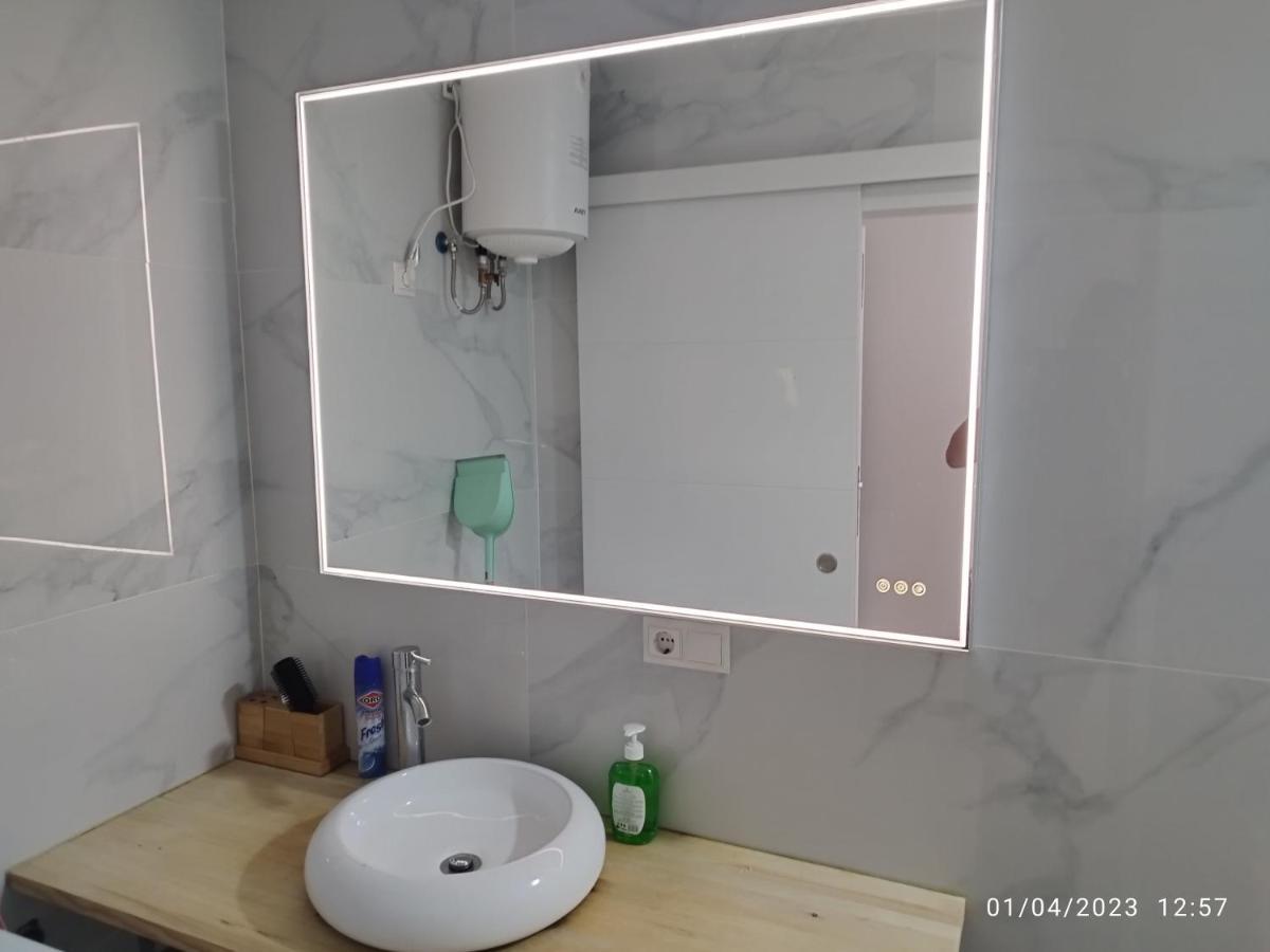 Parquemar Apartment *
