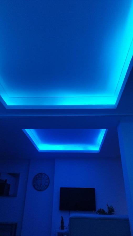 Apartment Parquemar *