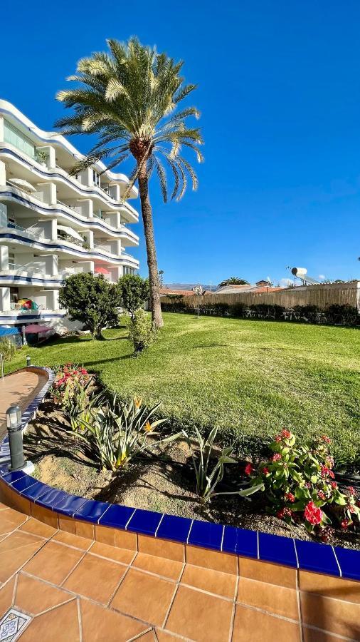 Tamaran 102 - Campos - Lux Garden Near Dunes, Quiet-central-renovated Appartamento