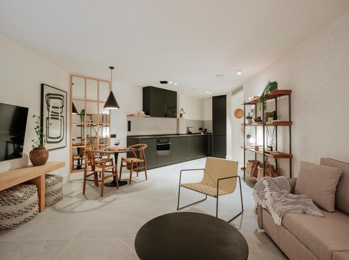 Apartamento Toctoc Olof Palme Las Palmas de Gran Canaria