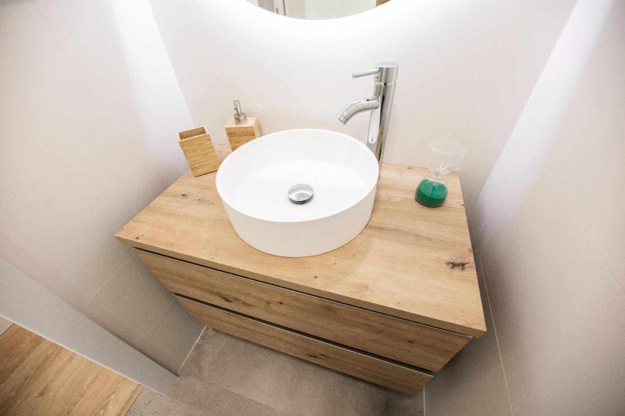 Surf House Canarias 3 Apartamento