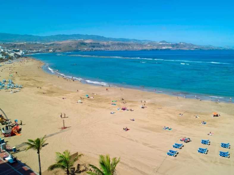 Surf House Canarias 3 Apartamento Las Palmas de Gran Canaria