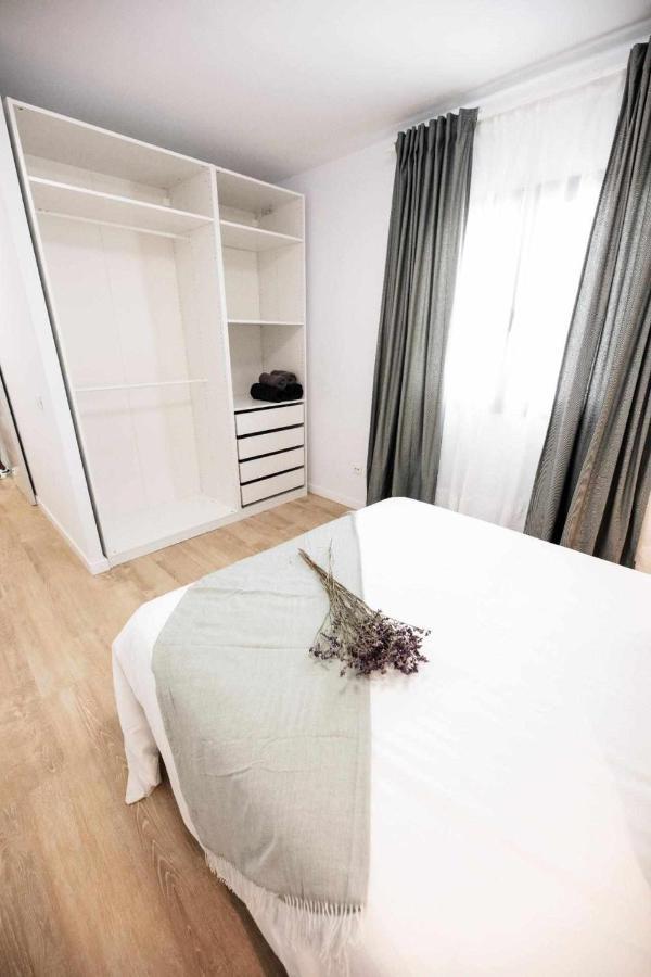 Surf House Canarias 3 Apartamento *