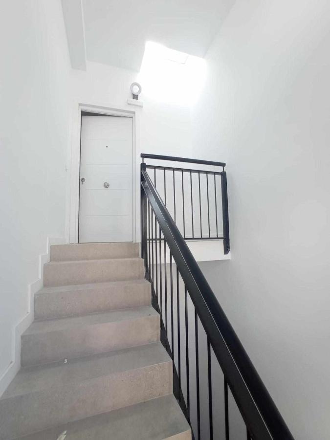 Surf House Canarias 3 Apartamento *