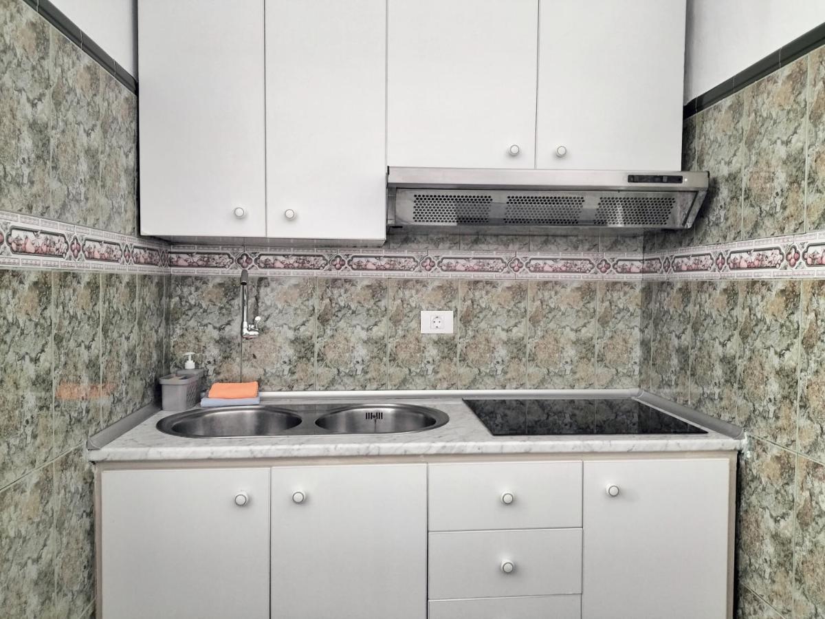 Apartamento El Reloj 2 Appartamento *