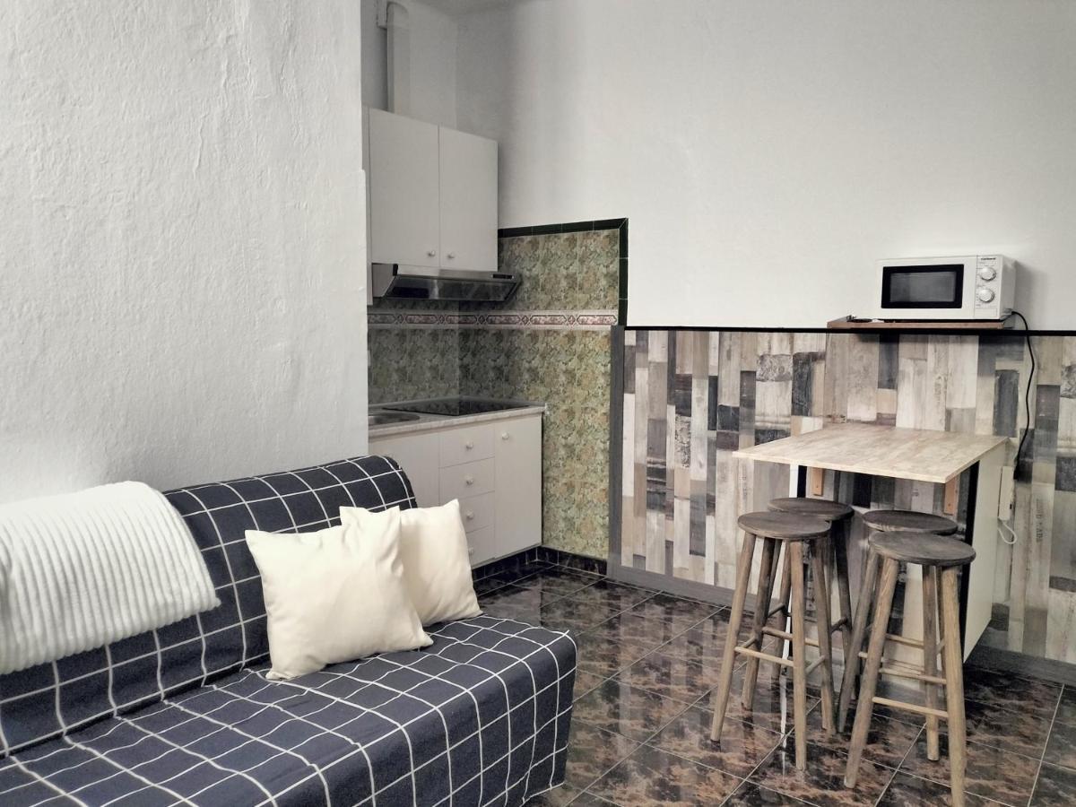 Appartamento Apartamento El Reloj 2 San Nicolás