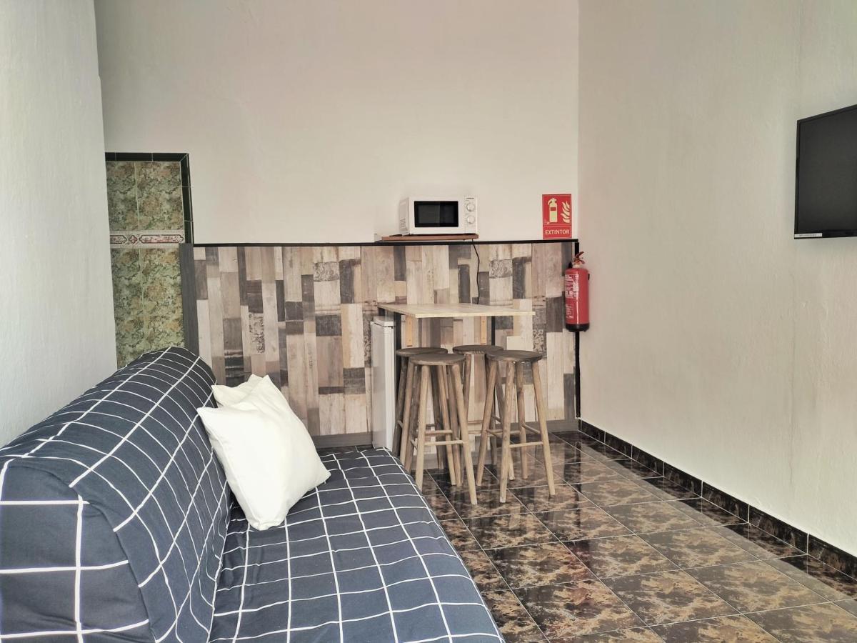 Appartamento Apartamento El Reloj 2 San Nicolás