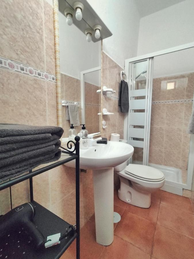 Apartamento El Reloj 2 Appartamento *