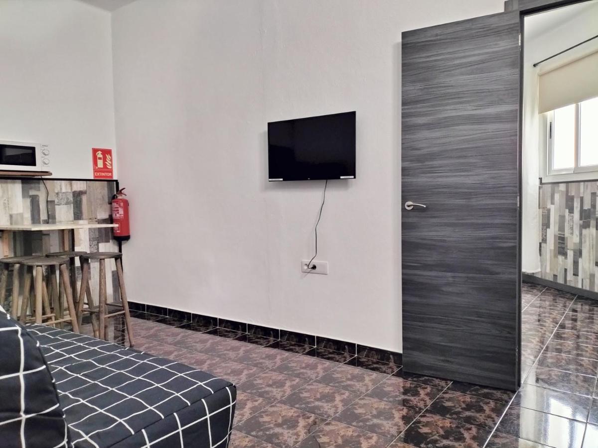 Appartamento Apartamento El Reloj 2 San Nicolás